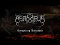 Asmodeus - Conspiracy Unleashed (Official Lyric Video) | Talheim Records