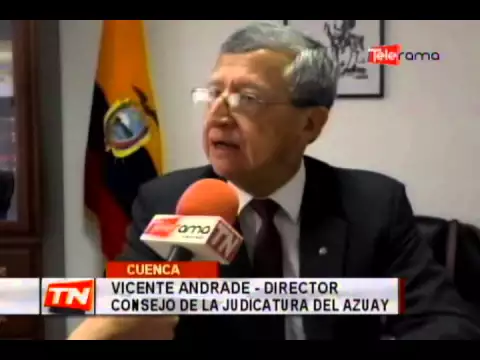 Consejo de la judicatura avanza en cambios de la justicia