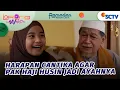 Download Lagu Cantika Berharap! Pak Haji Husin Bersedia Menjadi Ayahnya | Lorong Waktu - Episode 29