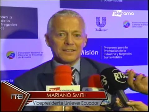 Unilever lanzó programa Misión para promover negocios sustentables