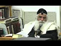 Download Lagu הרב יורם אברג'ל - המסר היומי - שמחה ובטחון בה' -כ''ט סיון תשפ''ה