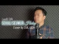 Download Lagu Sekali Seumur Hidup - Lesti (Cover) Dul LIDA | Versi Cowok