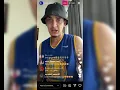 Loka Live Talking About Seedhe Maut ft. Mc Stan - Nanchaku