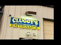 Cluggy s At Chambersburg