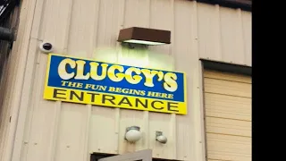 Cluggy s At Chambersburg