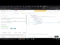 2022 Convert 1D Array Into 2D Array Leetcode Easy LIVE CODING Asked by FAANG