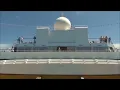 The Sinking of the Costa Concordia - Sleeping Sun
