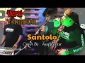 Download Lagu SANTOLO Versi Tanjidor progresif | Cover by : Asep kontet