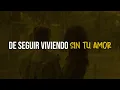 Alex Batista...///SEGUIR VIVIENDO SIN TU AMOR   Autor...///Luis Alberto Spinetta
