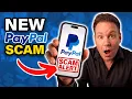 THIS PayPal Scam STEALS EVERYTHING Even if You Don t Use PayPal