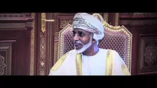 خليفة البلوشي عمان الخير دندنها