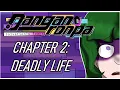 Download Lagu Danganronpa: Salvation's Fears - CHAPTER 2 DEADLY LIFE