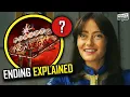 Download Lagu FALLOUT Ending Explained | Easter Egg Breakdown, Season 2 New Vegas Predictions, Theories \u0026 Review