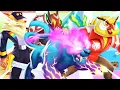 Monster Legends RANKING The BEST YouTuber Monsters In The Game - TIER LIST
