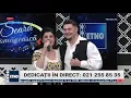 Lagu Simona Dinescu \u0026 Alin Gabriel Matei-LIVE💯