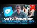 How to Make 10X More Money with OnlyFans Easy Growth Hacks OFMKyle