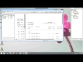 ILINX Advanced Report Management ARM Demo