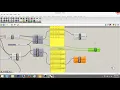 Grasshopper Tutorial Part 3e Organizing your Scripts