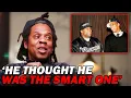 Download Lagu Jay-Z On his Conflict With Dame Dash: 'Don't F**K With Hova'