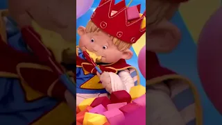 ليزي تاون يوم فرشاة سعيد فيلم كرتون HD 