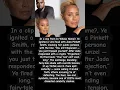 Ye vs Jada You Ain t Rapunzel Your Hair Ain t Even Long