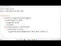 PyGame Always Free Live Session on ioPUZZLE