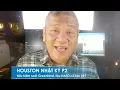 Lagu HOUSTON P2 14/1/2026: Nếu Hoa Kỳ kiểm soát Greenland, lNATO có tan vỡ? Nga - CSTQ thật sự có lợi?