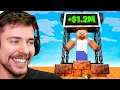 Download Lagu $1,000 Every Minute You Survive