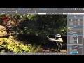 Cryengine Character Animation Part Three