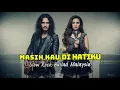 Lagu Masih Kau di Hatiku | Slow Rock Ballad Malaysia Menyentuh Hati