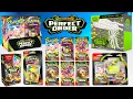 I Opened EVERY PERFECT ORDER Pokemon Product WORTH IT