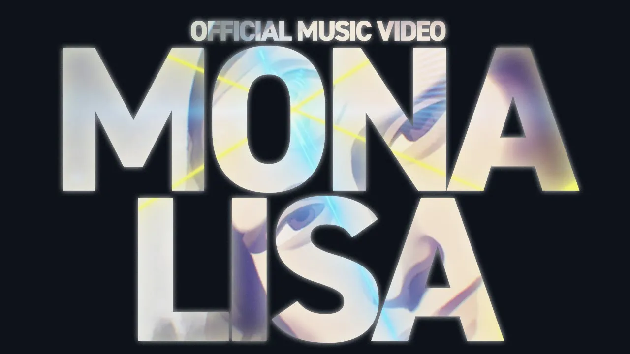 AREA21 (@MartinGarrix & @Maejor) - Mona Lisa (Official Video)