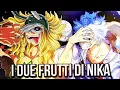 Download Lagu LA GUERRA DEI DUE NIKA: i frutti di Luffy e Loki