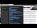 7 - Creating an Angular Material responsive layout