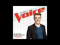 Clinton Washington | Candle In The Wind | Studio Version | The Voice 8