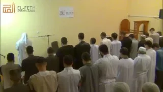 من الآية 1 سورة المؤمنون وحتى الآية 20 سورة النور للشيخ قالون غفر الله له ولوالديه وللمسلمين 