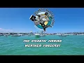 The Atlantic Marine Weather Forecast with Matt Alfonso Miami The Florida Keys June 4-6