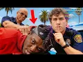 Download Lagu I Arrested Celebrity Live Streamers