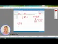 GED Math Practice Test Question 4 Calculating Percent Commission