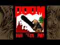 Metallica - No Remorse (Doom Soundfont)