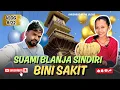 Lagu #vlog123 DAMPAK DEMO SUAMI PERGI BELANJA KE KOTA TIDAK DAPAT APA” 😱🇳🇵