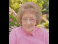 Lettie Jean Edwards Haunn Funeral Service