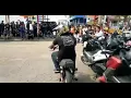 Free Style di Palembang pakai ban FDR