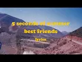 Best Friends - 5 Seconds of Summer