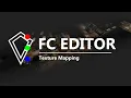 FCEditor Complete Guide Texture Mapping Future Cop LAPD Level Editor