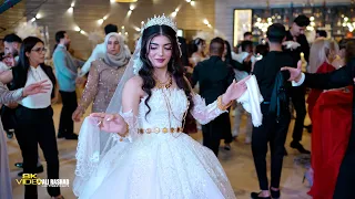 اجمل اغاني حلبية بصوت الفنان عبدو محمد ورشيد محمد حفل زفاف حمودة وفيروز 