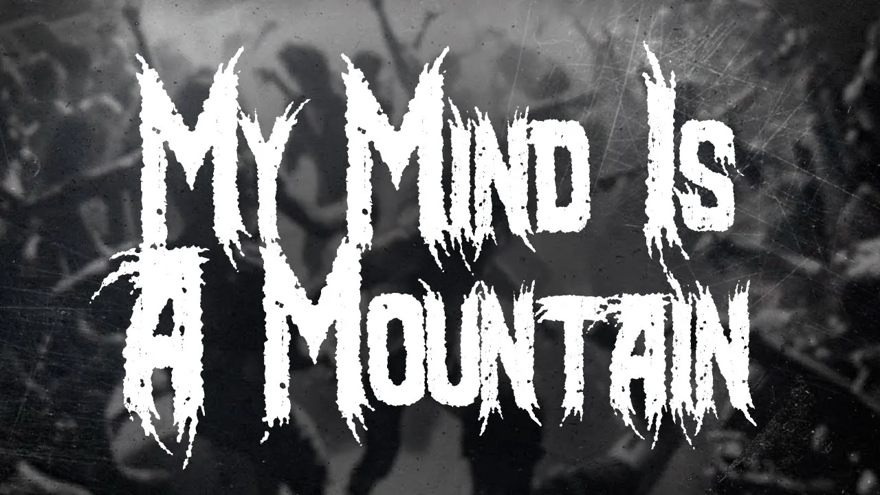 Deftones - My Mind Is A Mountain / Lyrics Deftones - My Mind Is A Mountain / Lyrics