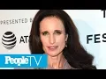 Andie MacDowell Opens Up About How Her Mother s Alcohol Addiction Affected Her Life PeopleTV