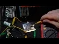 Data Logging with the MicroBit