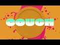 Kizz Daniel, Becky G - Cough (Official Lyric Video)